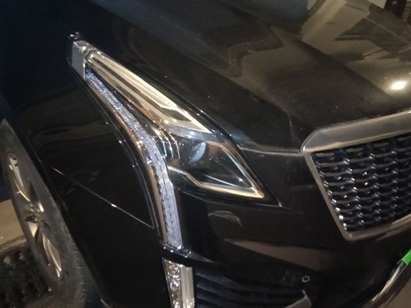 Cadillac XT5 2020, 65400 км, за 16338 USD - фото 7