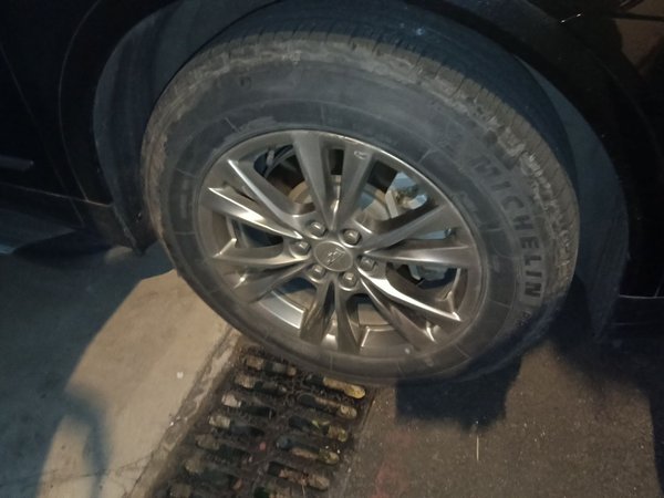 Cadillac XT5 2020, 65400 км, за 16338 USD - фото 8