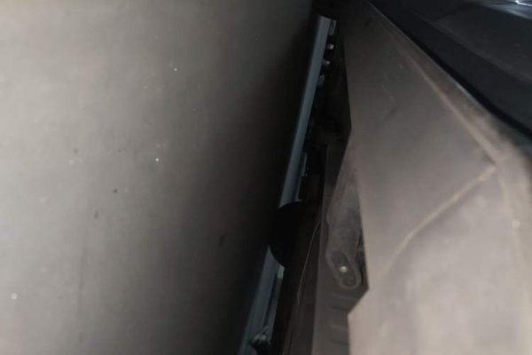 Cadillac XT5 2020, 70900 км, за 17980 USD - фото 28