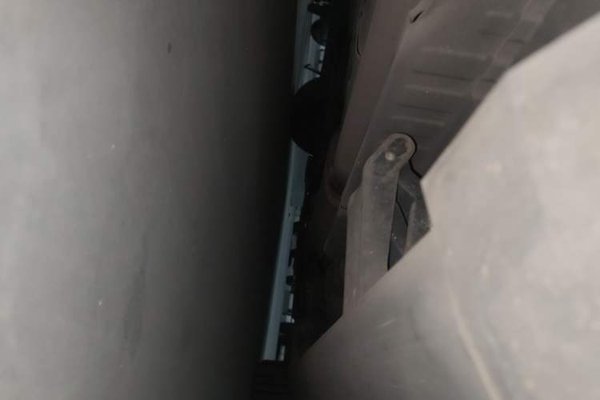 Cadillac XT5 2020, 70900 км, за 17980 USD - фото 29