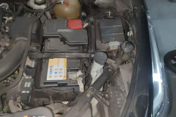 Cadillac XT5 2020, 70900 км, за 17980 USD - фото 22