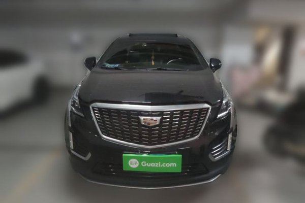 Cadillac XT5 2020, 70900 км, за 17980 USD