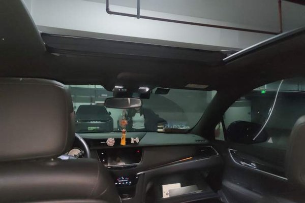 Cadillac XT5 2020, 70900 км, за 17980 USD - фото 18