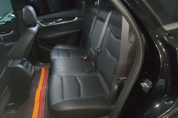 Cadillac XT5 2020, 70900 км, за 17980 USD - фото 17