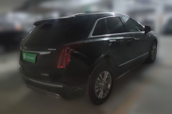Cadillac XT5 2020, 70900 км, за 17980 USD - фото 6