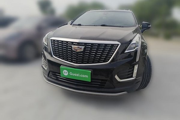 Cadillac XT5 2020, 99300 км, за 15860 USD