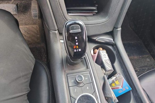Cadillac XT5 2020, 99300 км, за 15860 USD - фото 15