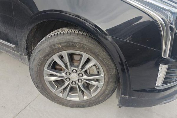 Cadillac XT5 2020, 99300 км, за 15860 USD - фото 8