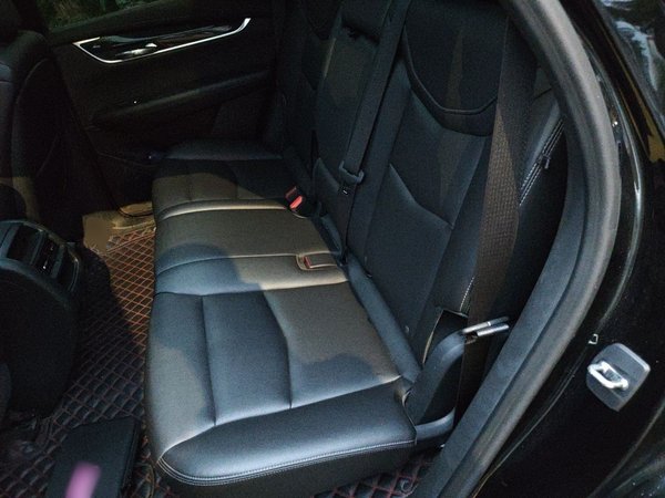 Cadillac XT5 2021, 46000 км, за 20269 USD - фото 18