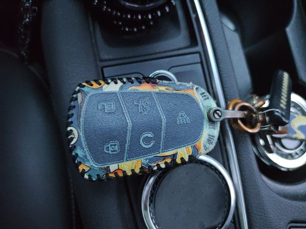 Cadillac XT5 2021, 46000 км, за 20269 USD - фото 9