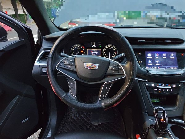 Cadillac XT5 2021, 46000 км, за 20269 USD - фото 11