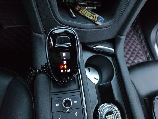Cadillac XT5 2021, 46000 км, за 20269 USD - фото 15