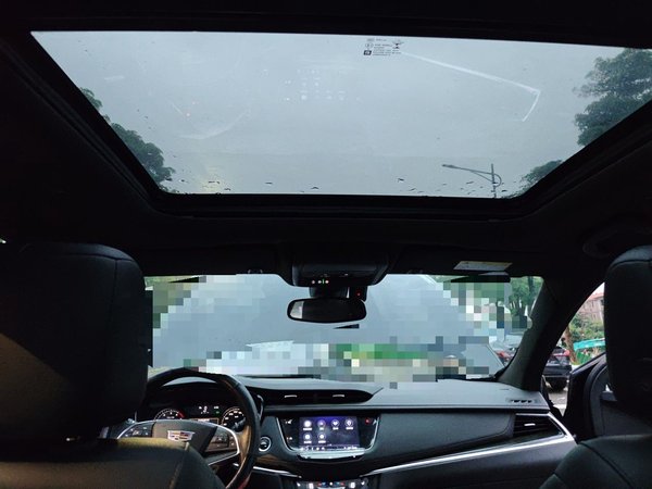 Cadillac XT5 2021, 46000 км, за 20269 USD - фото 19