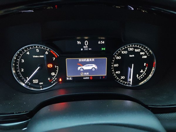 Cadillac XT5 2021, 46000 км, за 20269 USD - фото 12