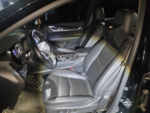 Cadillac XT5 2021, 64700 км, за 22239 USD - фото 9