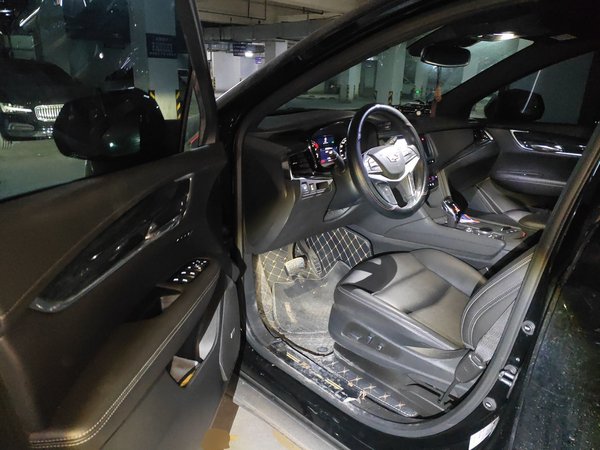 Cadillac XT5 2021, 64700 км, за 22239 USD - фото 18