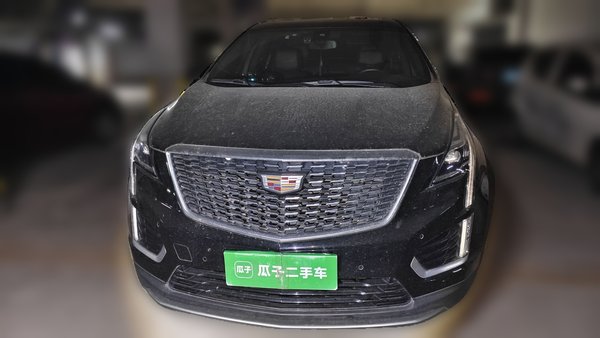 Cadillac XT5 2021, 64700 км, за 22239 USD - фото 6