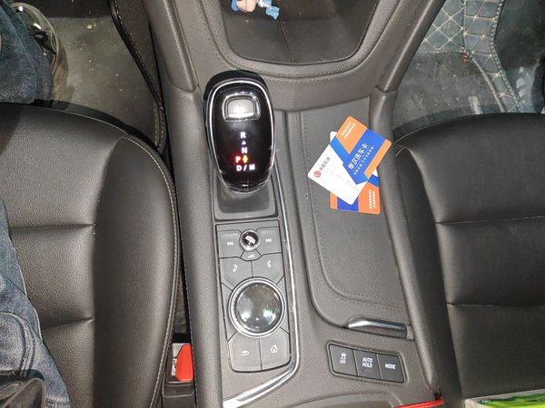 Cadillac XT5 2021, 64700 км, за 22239 USD - фото 16