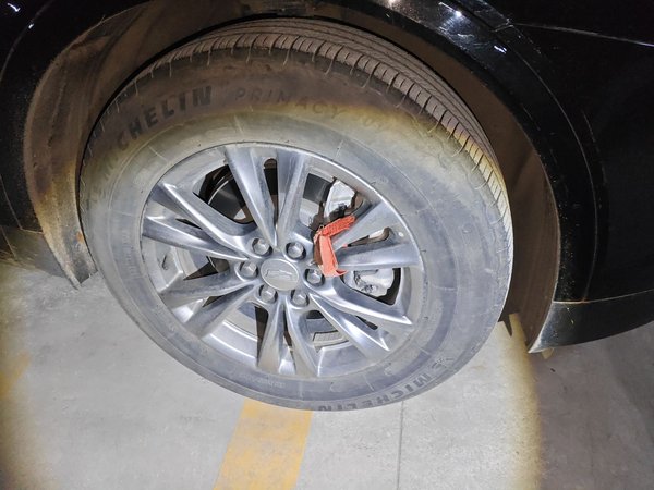 Cadillac XT5 2021, 64700 км, за 22239 USD