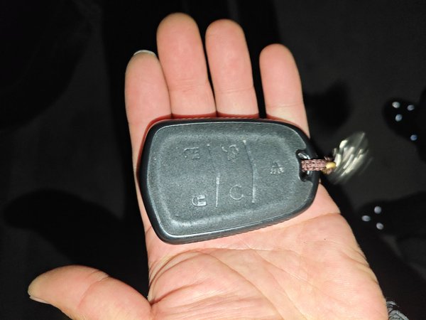 Cadillac XT5 2021, 64700 км, за 22239 USD - фото 14