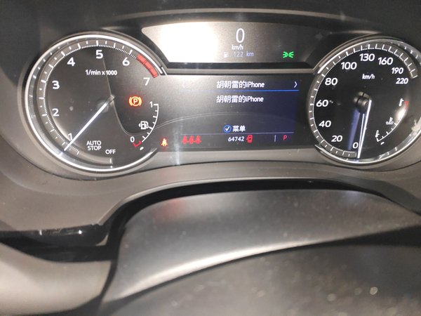 Cadillac XT5 2021, 64700 км, за 22239 USD - фото 17