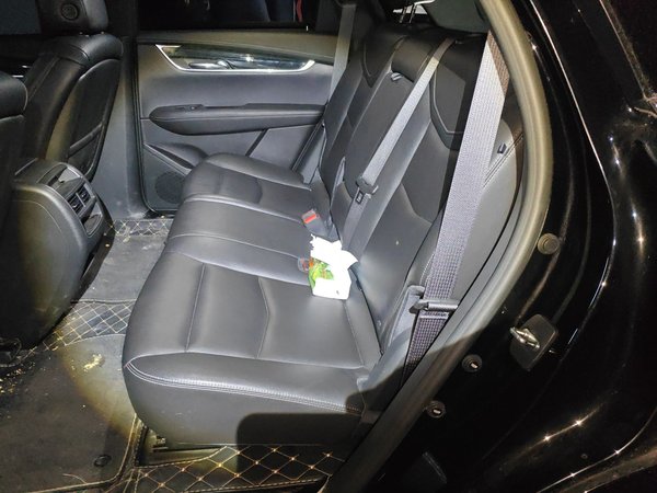 Cadillac XT5 2021, 64700 км, за 22239 USD - фото 19