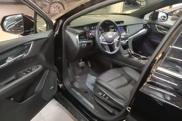 Cadillac XT5 2021, 88900 км, за 22163 USD - фото 18