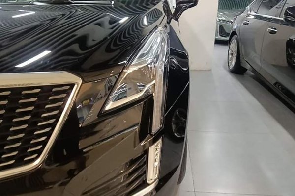 Cadillac XT5 2021, 88900 км, за 22163 USD - фото 8