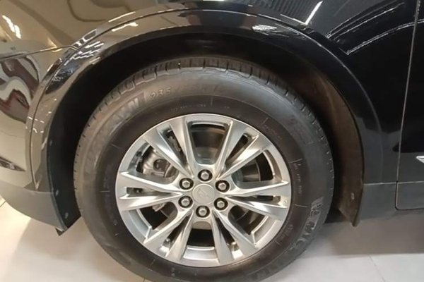 Cadillac XT5 2021, 88900 км, за 22163 USD - фото 10