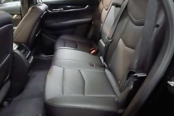 Cadillac XT5 2021, 88900 км, за 22163 USD - фото 20