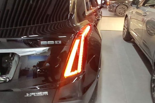 Cadillac XT5 2021, 88900 км, за 22163 USD - фото 9