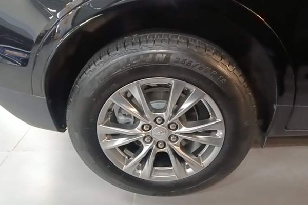 Cadillac XT5 2021, 88900 км, за 22163 USD - фото 11