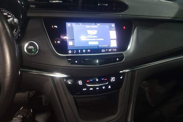 Cadillac XT5 2022, 110400 км, за 20765 USD - фото 21