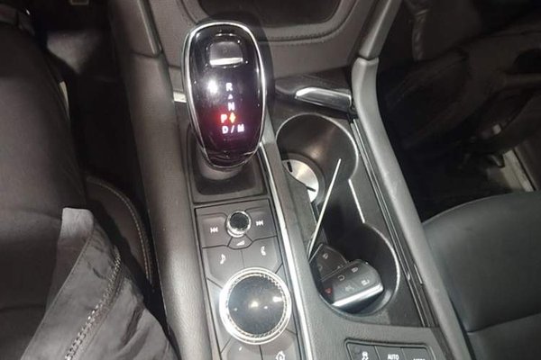 Cadillac XT5 2022, 110400 км, за 20765 USD - фото 22