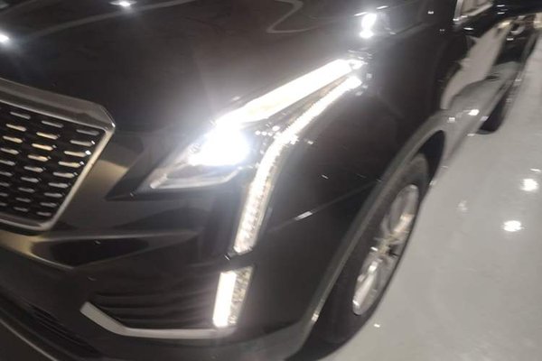 Cadillac XT5 2022, 110400 км, за 20765 USD - фото 9