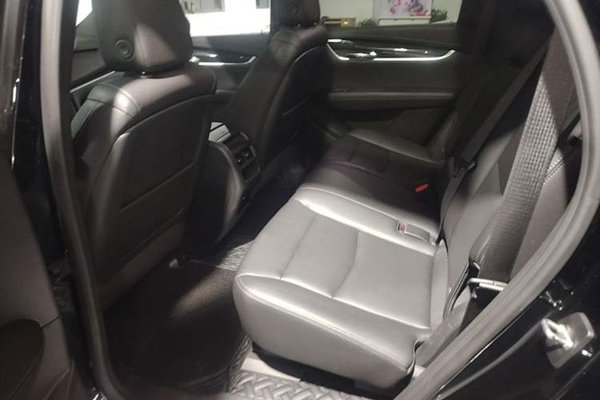 Cadillac XT5 2022, 110400 км, за 20765 USD - фото 25