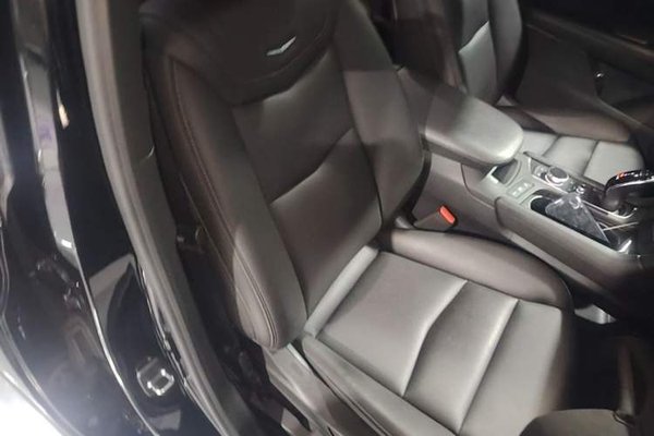 Cadillac XT5 2022, 110400 км, за 20765 USD - фото 28