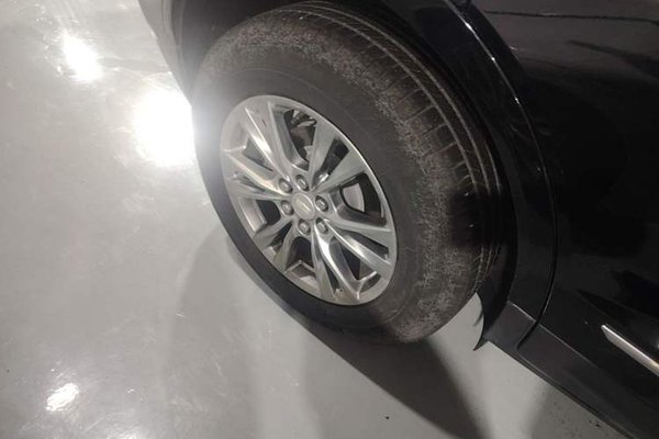 Cadillac XT5 2022, 110400 км, за 20765 USD - фото 10