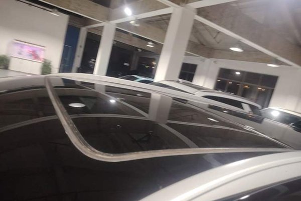 Cadillac XT5 2022, 110400 км, за 20765 USD - фото 11