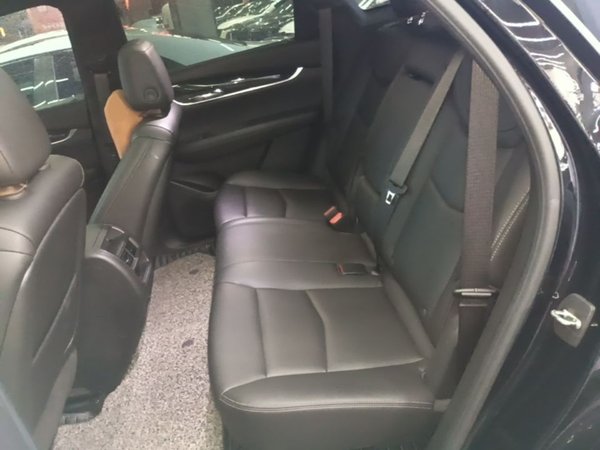 Cadillac XT5 2022, 59200 км, за 22697 USD - фото 20