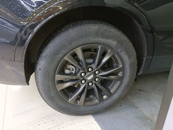 Cadillac XT5 2022, 59200 км, за 22697 USD - фото 10