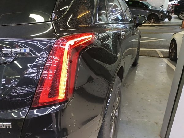 Cadillac XT5 2022, 59200 км, за 22697 USD - фото 7