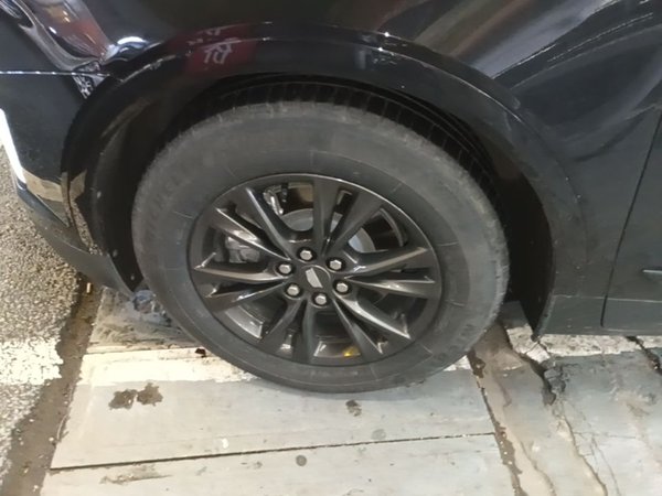 Cadillac XT5 2022, 59200 км, за 22697 USD - фото 8