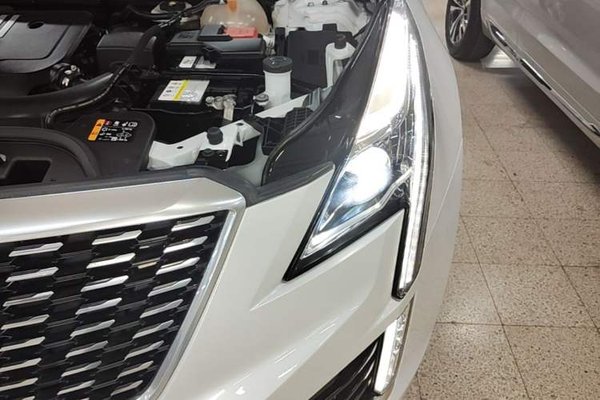 Cadillac XT5 2023, 29400 км, за 26003 USD - фото 8