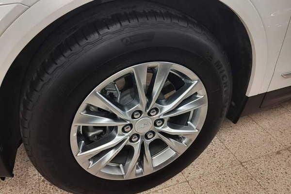Cadillac XT5 2023, 29400 км, за 26003 USD - фото 10