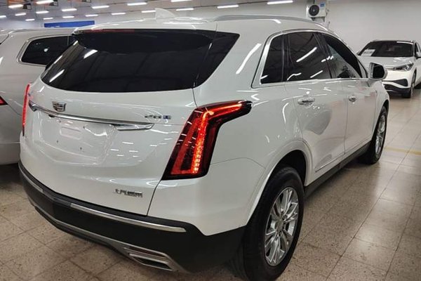 Cadillac XT5 2023, 29400 км, за 26003 USD - фото 6