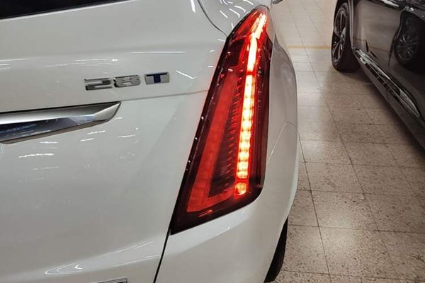 Cadillac XT5 2023, 29400 км, за 26003 USD - фото 9