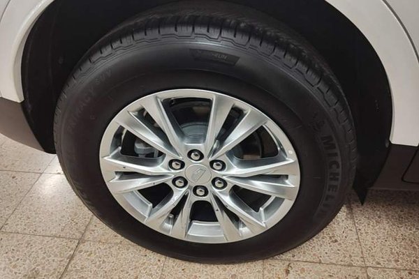Cadillac XT5 2023, 29400 км, за 26003 USD - фото 11