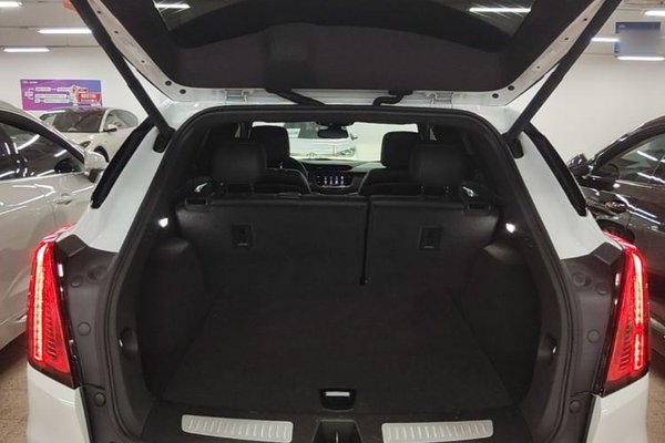 Cadillac XT5 2023, 29400 км, за 26003 USD - фото 22