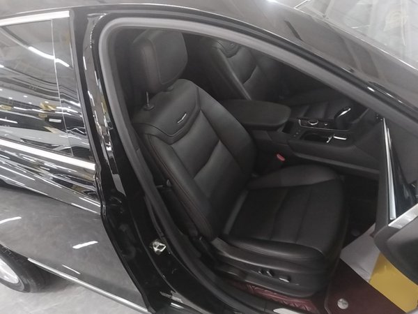 Cadillac XT5 2024, 55100 км, за 26517 USD - фото 23